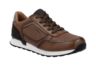 Riekes Men's Laced Casual Shoe U0311-24