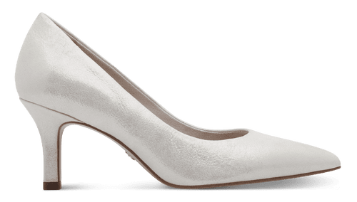 Tamaris Ladies Heel Court Shoe 22434-41 941