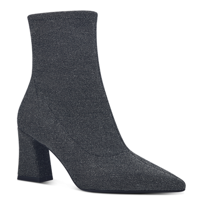 Tamaris Ladies Block Heel Ankle Boot 25073-43 914