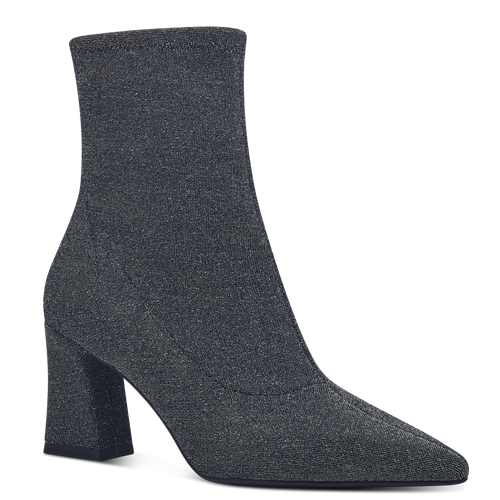 Tamaris Ladies Block Heel Ankle Boot 25073-43 914