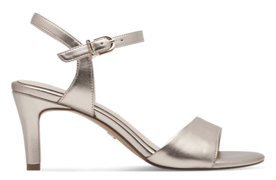 Tamaris Ladies Strap Heel Sandal 28008-42  933