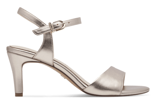 Tamaris Ladies Strap Heel Sandal 28008-42  933