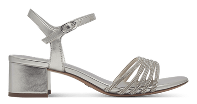 Tamaris Ladies Block Heel Sandal 28248-44 957