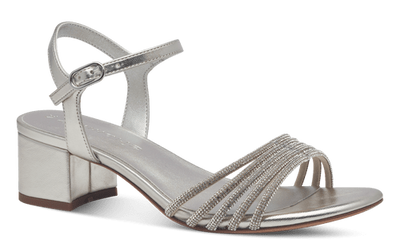 Tamaris Ladies Block Heel Sandal 28248-44 957