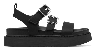 Tamaris Ladies Chunky Platform Sandal 28401-44 001