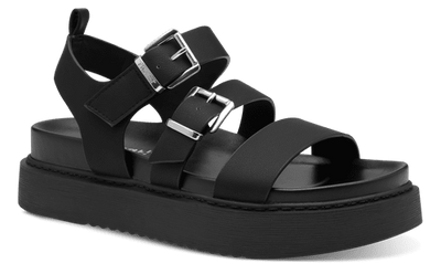 Tamaris Ladies Chunky Platform Sandal 28401-44 001