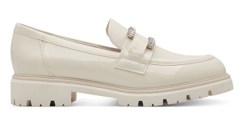 Marco Tozzi Ladies Slip On Chunky Loafer 24701-44 415