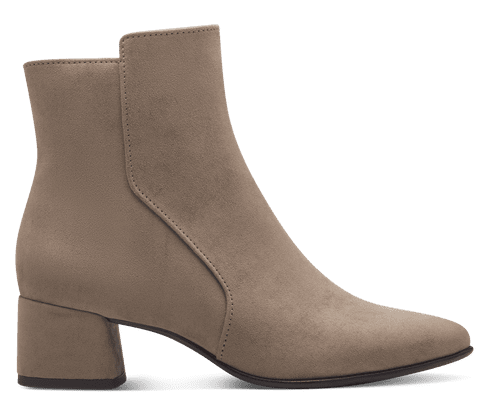 Marco Tozzi Ladies Block Heel Ankle boot 25364-43 270