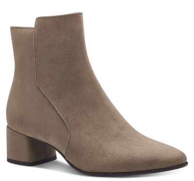 Marco Tozzi Ladies Block Heel Ankle boot 25364-43 270