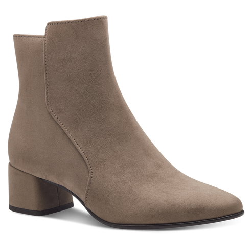 Marco Tozzi Ladies Block Heel Ankle boot 25364-43 270