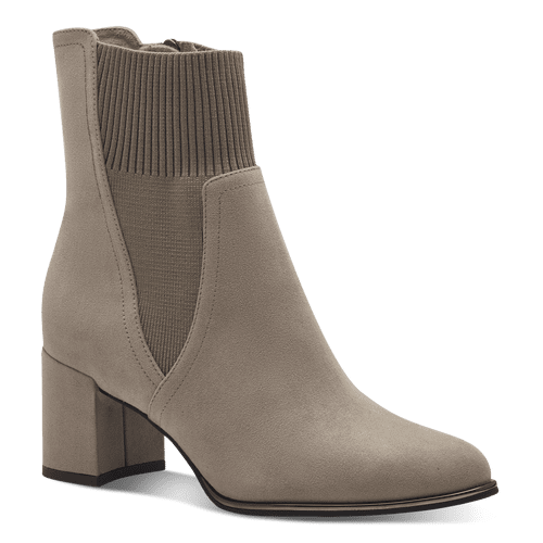 Marco Tozzi Ladies Sock Heel Ankle Boot 25392 41 341