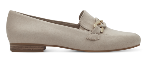 Jana Ladies Slip On Loafer Shoe 24263-42 400