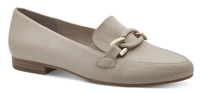 Jana Ladies Slip On Loafer Shoe 24263-42 400