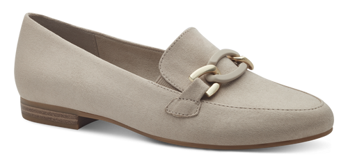 Jana Ladies Slip On Loafer Shoe 24263-42 400