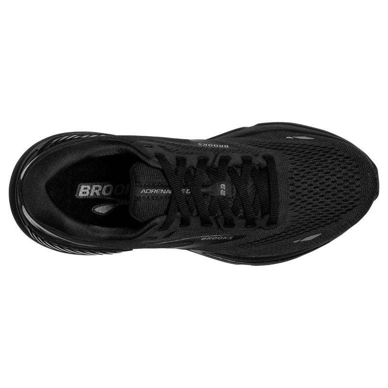 Brooks Mens Adrenaline GTS 23 Trainer 1103911D 020