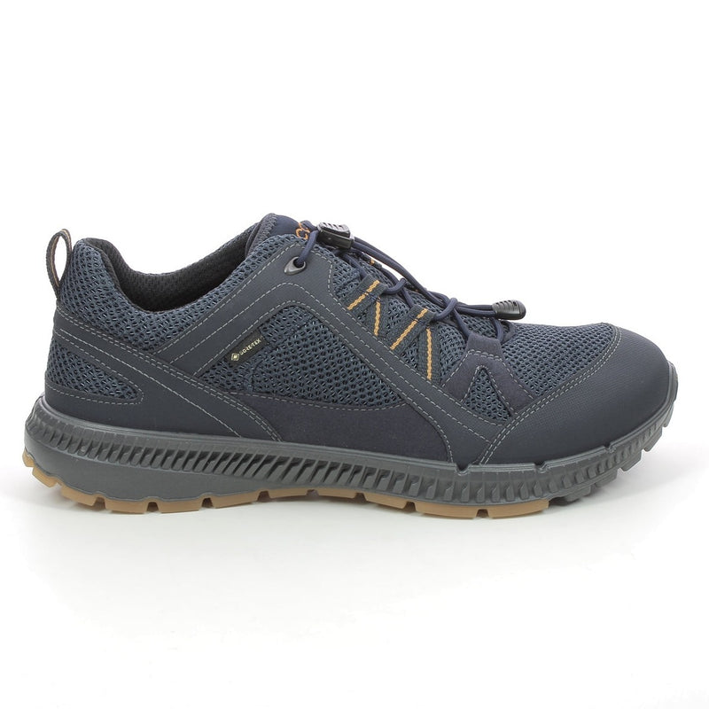 Ecco Terracruise II Men s Goretex Walking Shoe 843064 Finn Footwear