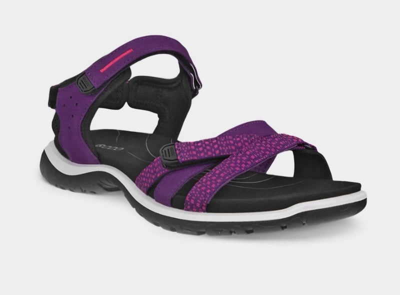 Ecco Ladies Offroad Roam Walking Sandal 85330