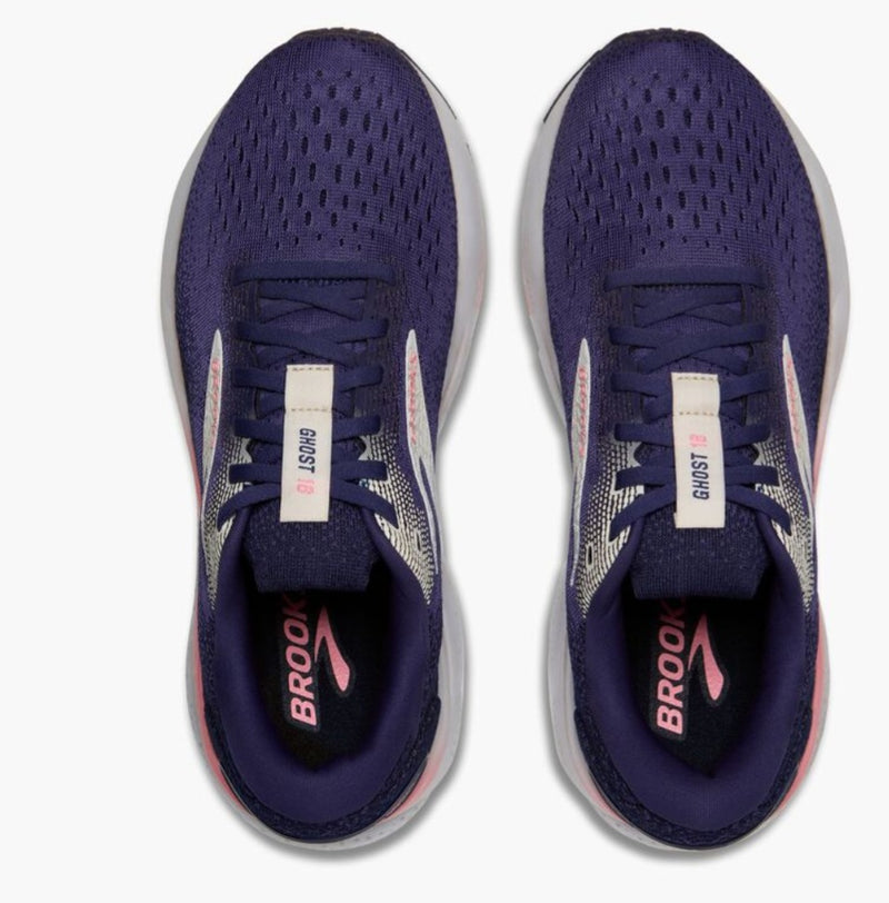 Brooks Ghost 16 Ladies Running Trainer 1204071B471