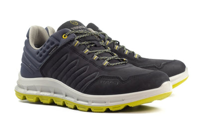 Grisport Challenger Men's Waterproof Walking Shoe CGM793