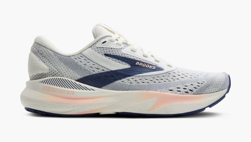 Brooks Adrenaline GTS 24 Wide Ladies Trainer 1204261D140