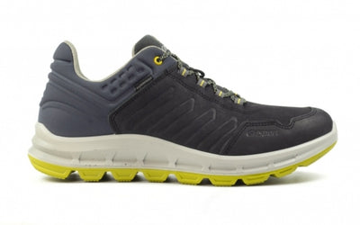 Grisport Challenger Men's Waterproof Walking Shoe CGM793