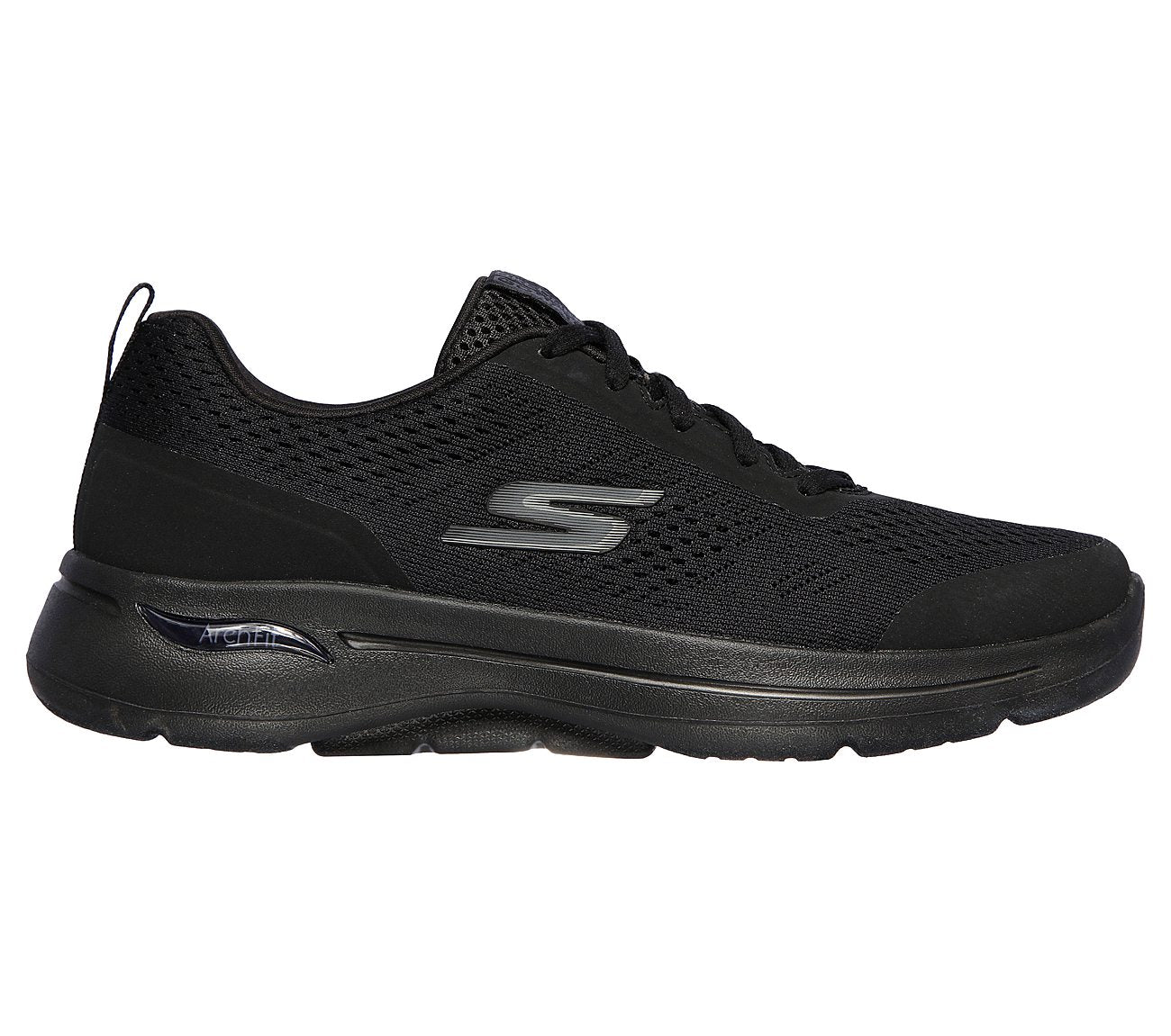 Skechers Ladies Arch Fit - Motion Breeze Trainer 124404 – Finn Footwear