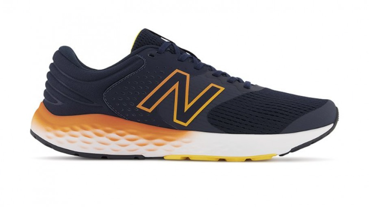 New balance Men's Running Trainer M520HE7 – Finn Footwear