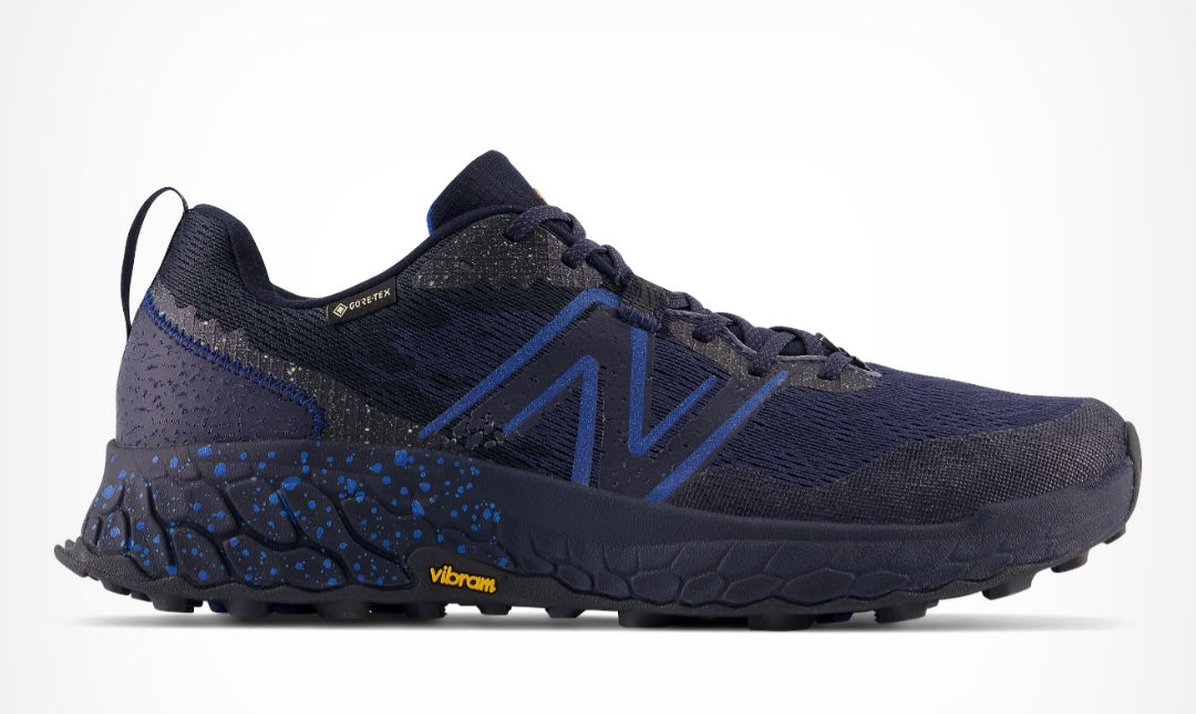 New Balance Men's Goretex Hierro V7 Trainer MTHIERD7 – Finn Footwear