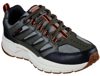 Skechers Men's Escape Plan 2.0 Trainer 51701 - Finn Footwear