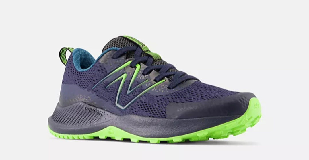 New balance youth nitrel online