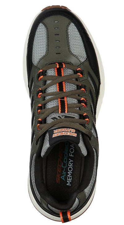 Skechers Men's Escape Plan 2.0 Trainer 51701 - Finn Footwear