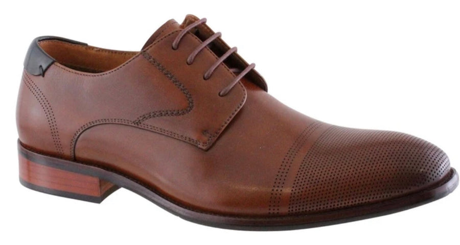 Morgan Co. Mens Footwear Mens Leather Shoes Finn Footwear